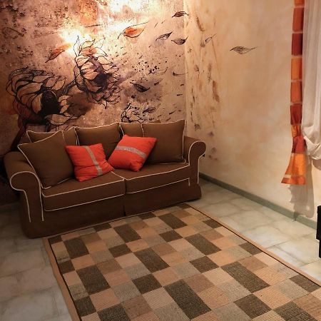 شقة Casa Mirto ساساري المظهر الخارجي الصورة