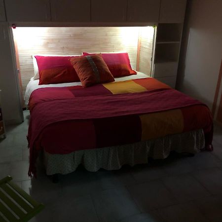 شقة Casa Mirto ساساري المظهر الخارجي الصورة