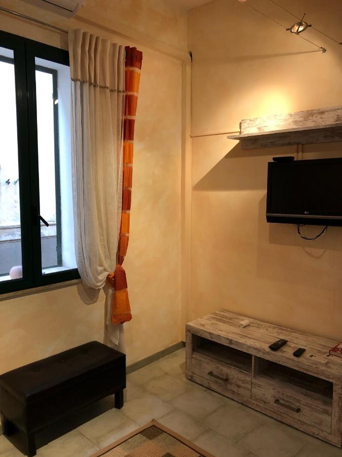 شقة Casa Mirto ساساري المظهر الخارجي الصورة