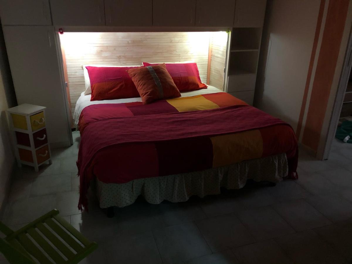 شقة Casa Mirto ساساري المظهر الخارجي الصورة